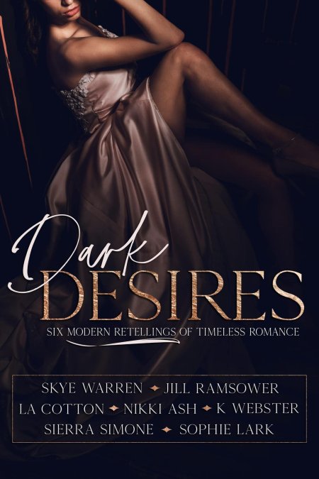 Dark desire