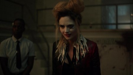 Франческа рут-Додсон Готэм