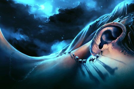 Кирилл Роландо (Cyril Rolando)