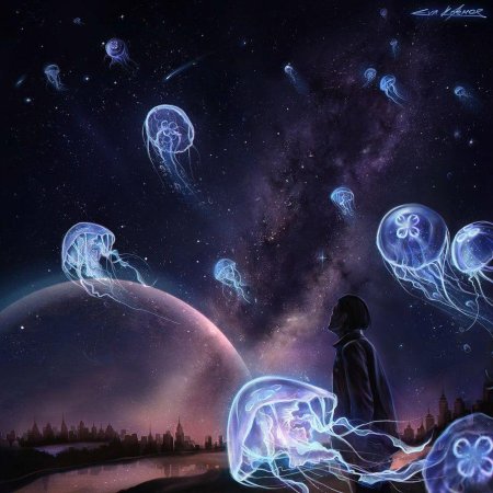 Сон космоса