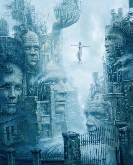 Сюрреалистическое искусство