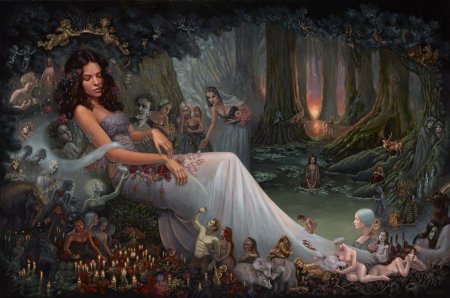 Мишель Миа Араужо