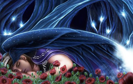 Фантастические сны