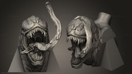 Venom STL