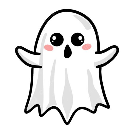 Милый призрак