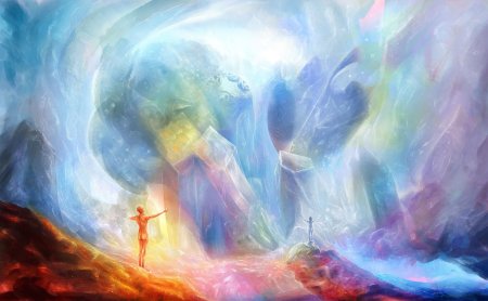 Эзотерическая живопись