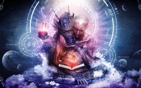 Гагтунгр планетарный демон