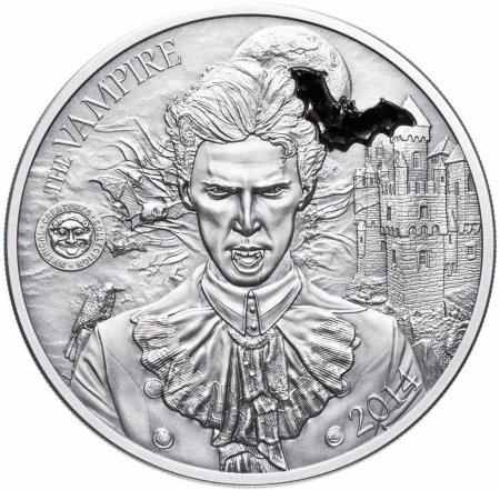 Мистические монеты