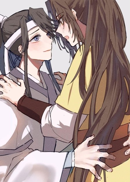 Лань сычжуй