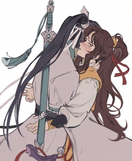 Хуаляни благословение небожителей