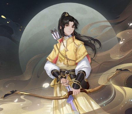 Аниме магистр дьявольского культа