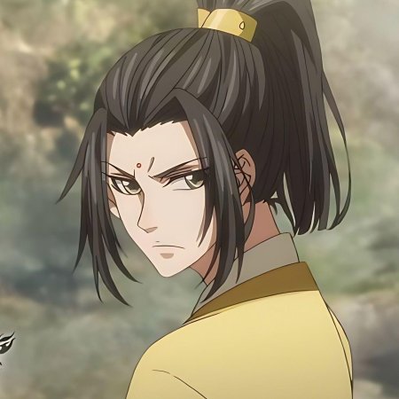 Цзинь Цзысюань Дунхуа