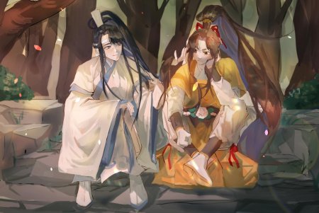 Магистра дьявольского культа