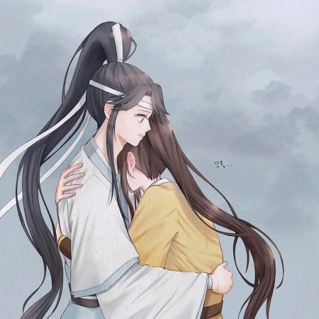 Сычжуй Цзинь Лин и Цзинъи