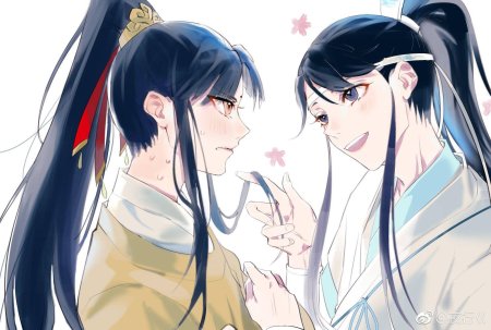 Лань сычжуй