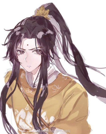 Цзинь лин магистр