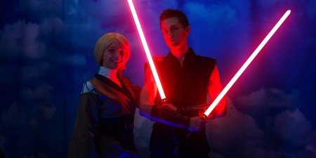 Школа Саберфайтинга