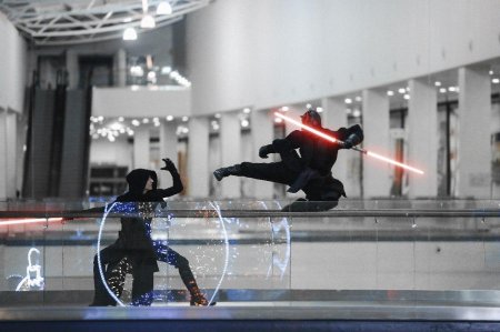 Саберфайтинг Артур