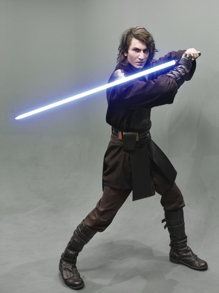 Саберфайтинг Артур