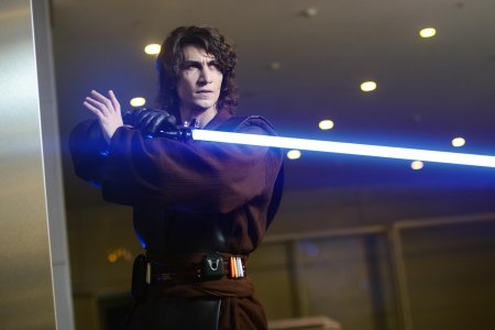 Саберфайтинг Артур