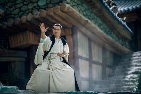 Рыцарь теней 2023 фильм