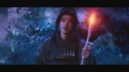 Рыцарь теней фильм 2019