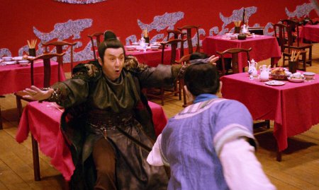 Рыцарь теней 2023 фильм