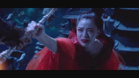 Рыцарь теней: между Инь и Ян фильм 2019