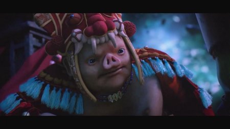 Рыцарь теней: между Инь и Ян фильм 2019