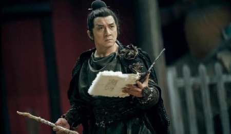 Рыцарь теней между Инь и Ян 2019