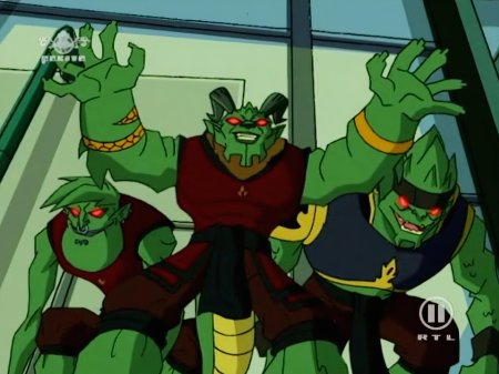 Приключения Джеки Чана маски они