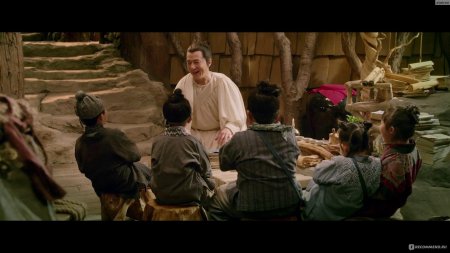 Фильмы про рыцарей