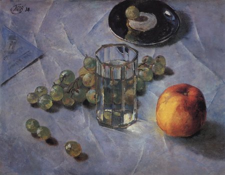 Петров водкни на тюрмотры