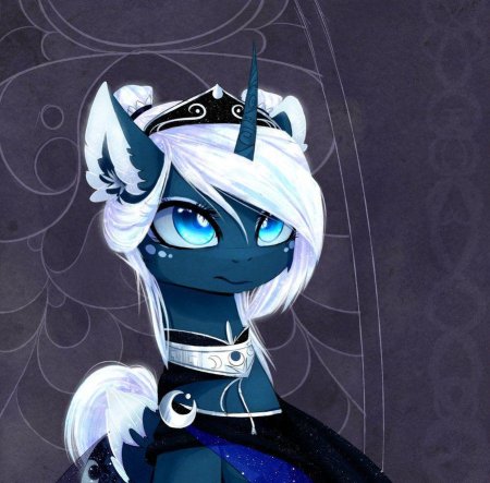 Magnaluna MLP
