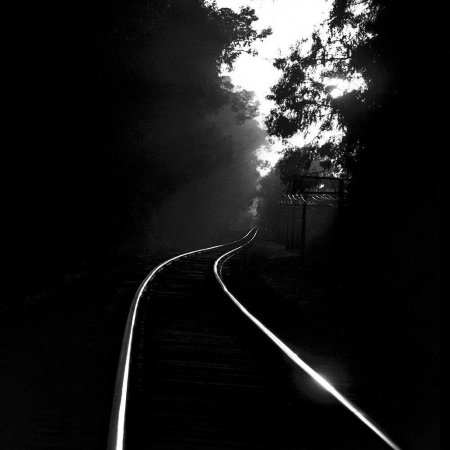 Черно белые картинки