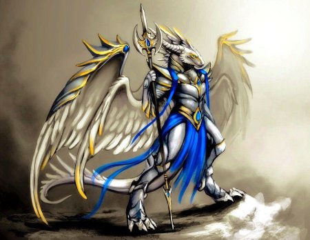 Дракониды ДНД