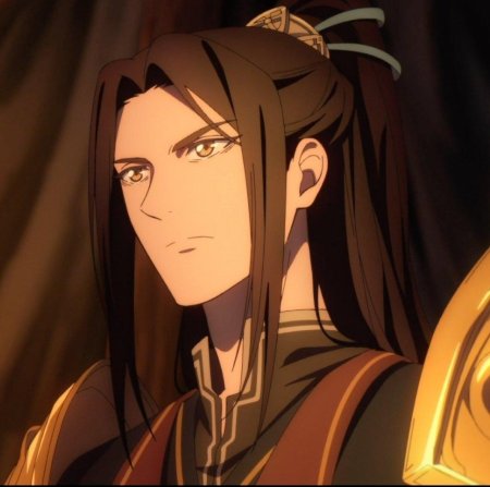 Генерал Пэй благословение небожителей