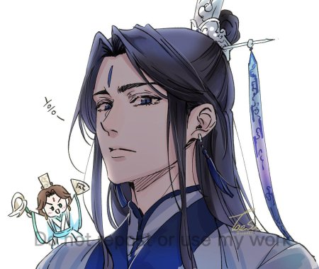 Ши Цинсюань