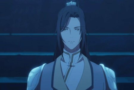 Благословение небожителей Сяо Пэй