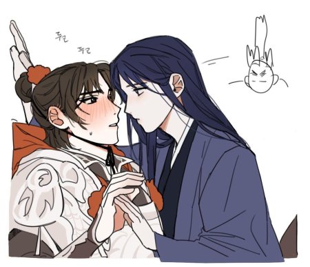 Юань Юэ небожители