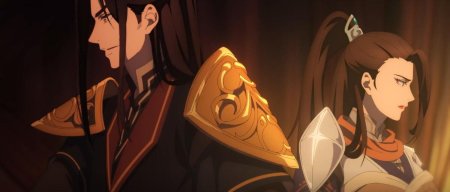 Генерал пэй благословение небожителей