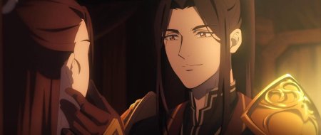 Сюань Цзи небожители