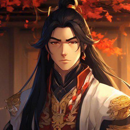 Благословение небожителей аниме