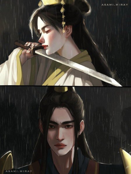 Чу ваньнина