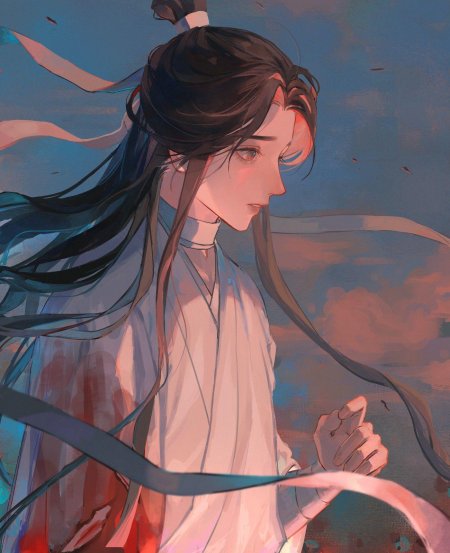 Благословение небожителей