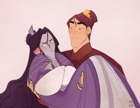 Диснеевские злодеи