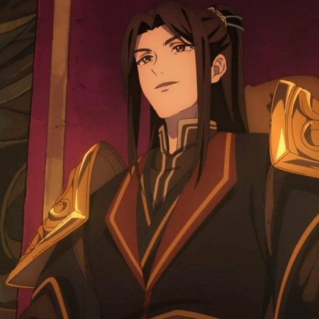 Генерал Пэй небожители