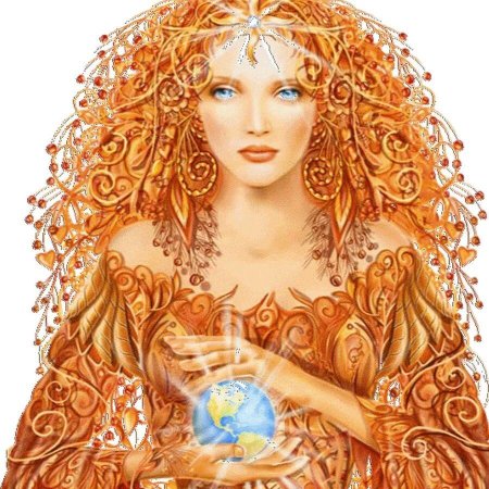 Дива Додола богиня