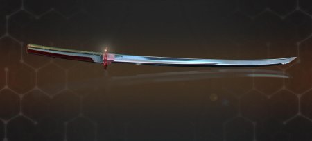 Меч Мурамаса Марвел