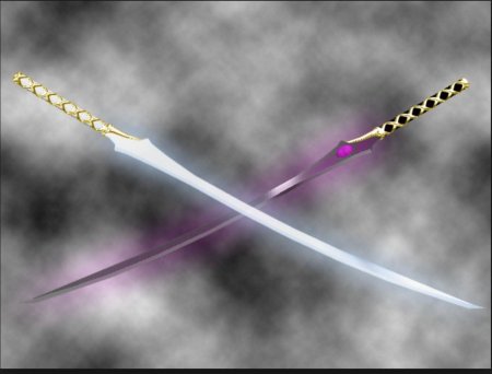 Катана Мурамаса